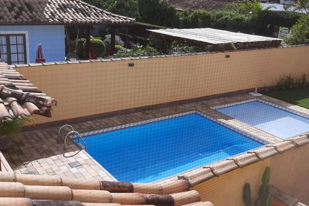 Casa Duplex Cabo Frio Linda Villa ภายนอก รูปภาพ