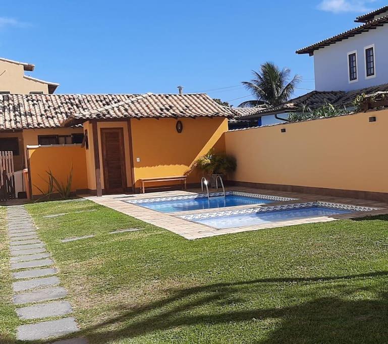 Casa Duplex Cabo Frio Linda Villa ภายนอก รูปภาพ