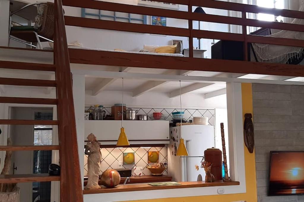 Casa Duplex Cabo Frio Linda Villa ภายนอก รูปภาพ