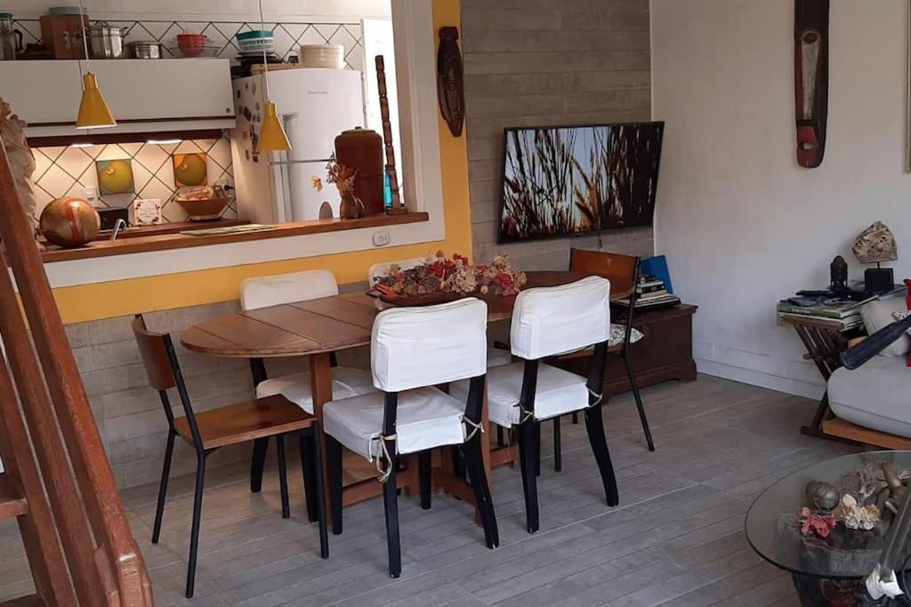 Casa Duplex Cabo Frio Linda Villa ภายนอก รูปภาพ