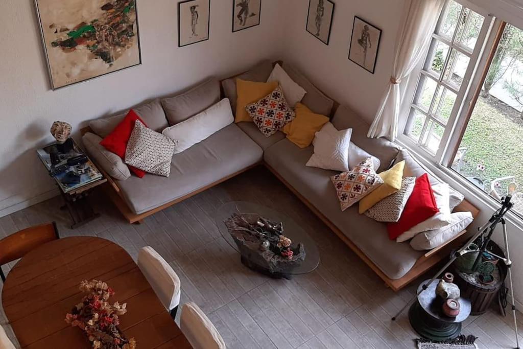 Casa Duplex Cabo Frio Linda Villa ภายนอก รูปภาพ