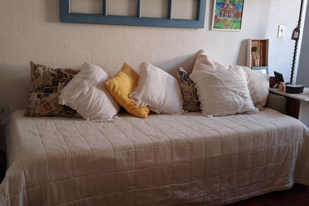Casa Duplex Cabo Frio Linda Villa ภายนอก รูปภาพ