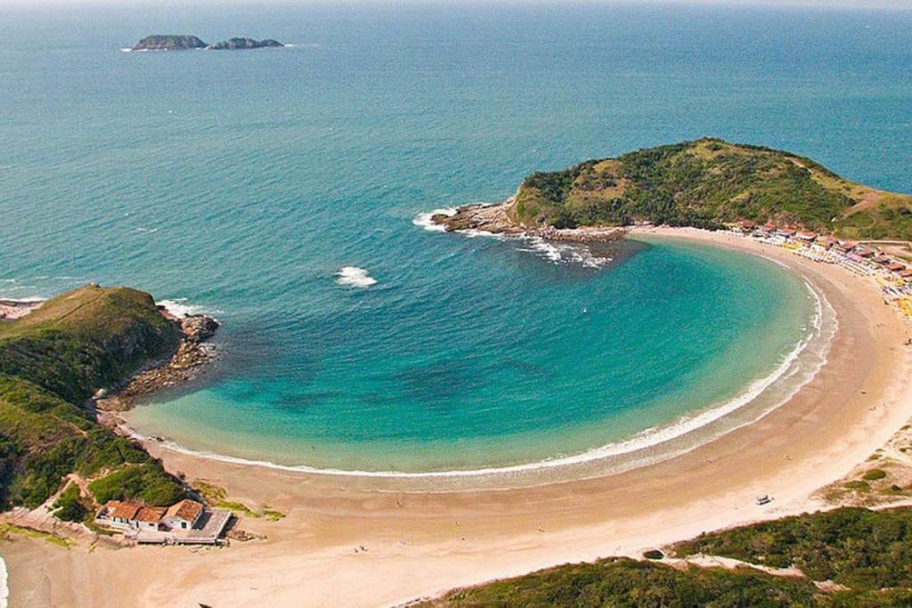 Casa Duplex Cabo Frio Linda Villa ภายนอก รูปภาพ