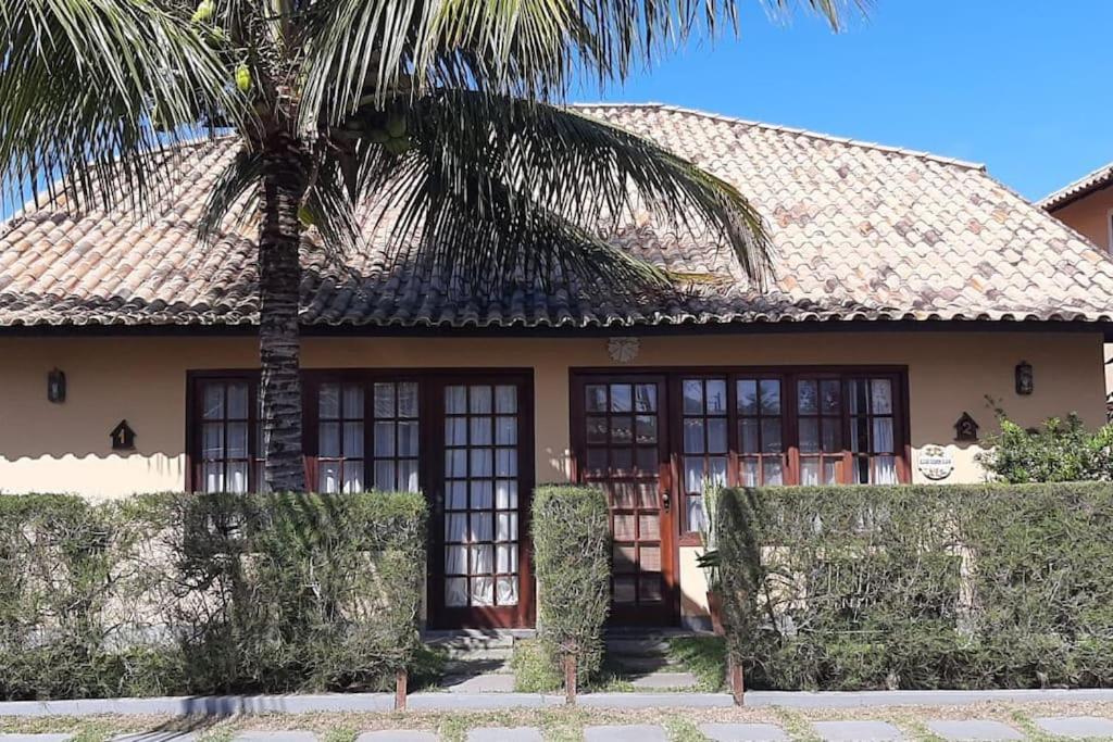 Casa Duplex Cabo Frio Linda Villa ภายนอก รูปภาพ