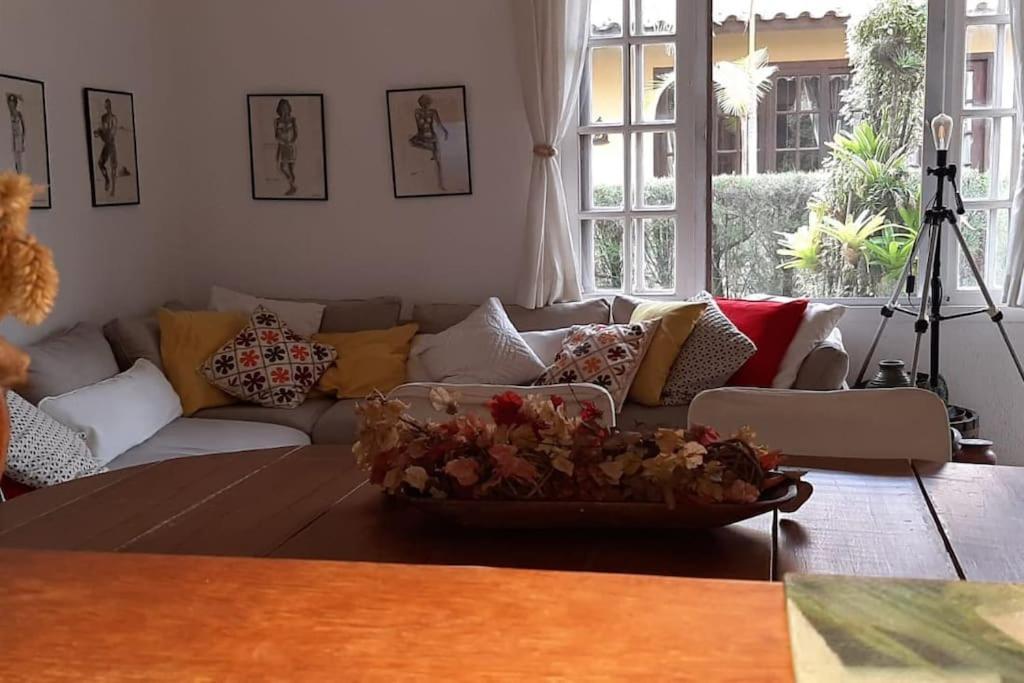 Casa Duplex Cabo Frio Linda Villa ภายนอก รูปภาพ